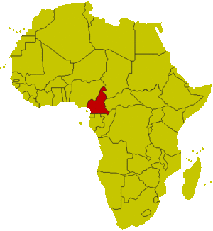 Présentation générale du Cameroun